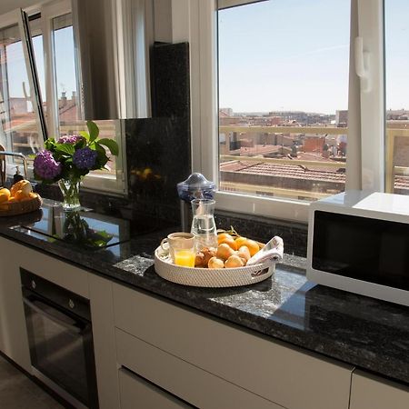 סלאמנקה Lujoso Apartamento En El Centro By Bebalmy מראה חיצוני תמונה